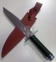 Comprar Cuchillo Supervivencia Rambo First Blood Vaina Y Caja 