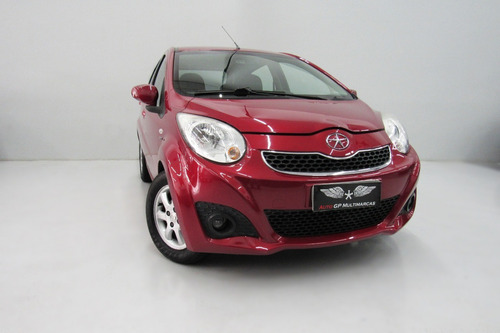 Jac J2 1.4 2015 Jet Flex 16v 5p Mec