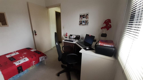 Imagem 13 de 14 de Apartamento Com 03 Dormitórios E 97 M² | Imirim , São Paulo | Sp - Ap494452v