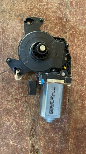 Motor Da Maquina De Vidro Gol Saveiro Voyage Dianteiro E. G8