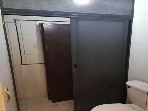Casa En Grieg No. 52 Mz. 24 Lt. 565 52 Ex Hipódromo De Peralvillo Cuauhtémoc Cdmx, Rf3-adjb