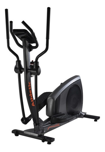 Imagen 1 de 10 de Bicicleta Eliptica Extreme Escalador 1700e Athletic Nueva