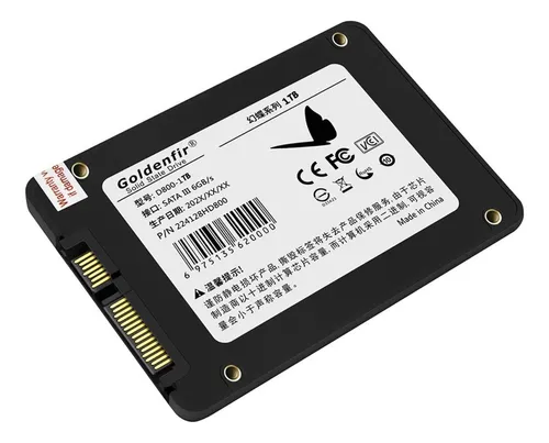Goldenfir SSD M . 2 NVMe 1TB 512GB 256GB 128GB PCIe 2280