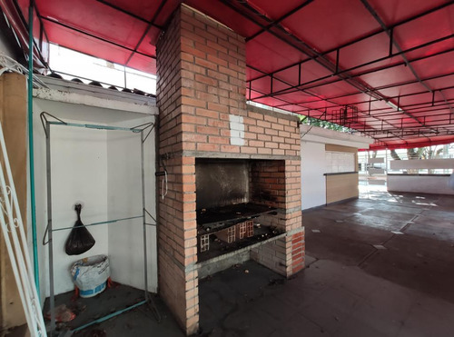 Casa-local En Venta En Cúcuta. Cod V23943