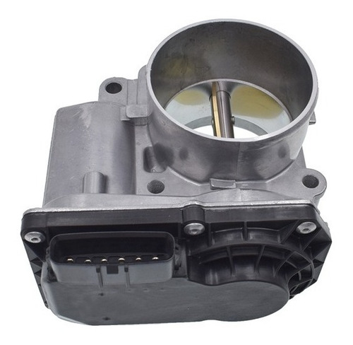 Imagen 4 de 4 de Cuerpo De Aceleracion Mitsubishi L200 2.5 Di-d 2005 - 2016