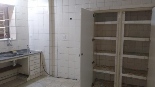 Casa À Venda Na Travessa Joaquim Pedro Moreira, Jardim Almanara, São Paulo - Sp - Liv-12605