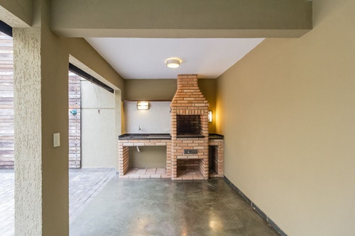 Imagem 19 de 23 de Casa À Venda No Bairro Brooklin Paulista - São Paulo/sp - O-24507-40612