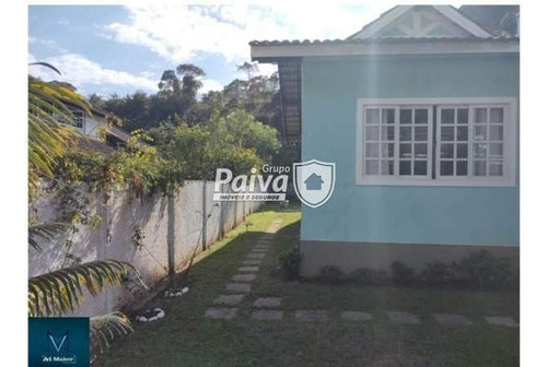 Imagem 10 de 14 de Casa Em Condomínio- Teresópolis, Prata - 3519