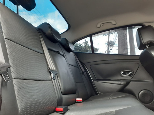 Imagem 22 de 22 de Renault/fluence