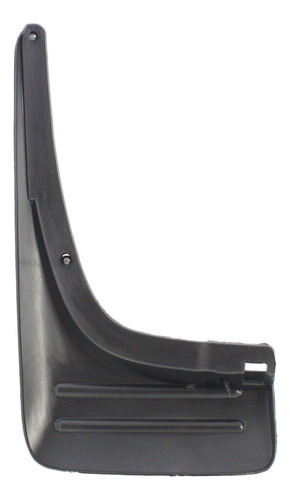New Mud Flaps Rear Passenger Right Side Rh Hand For Rav4 Aaa