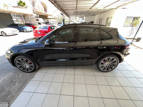 Porsche Macan 3.0 Gts At