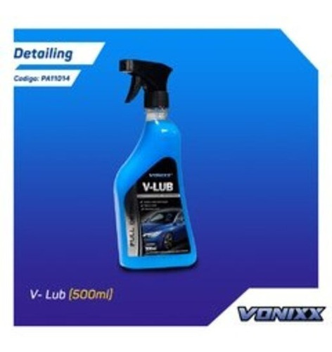 V-lub - 500ml Vonixx