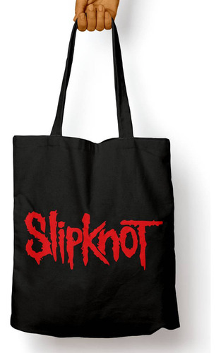 Bolso Slipknot (d0417 Boleto.store)