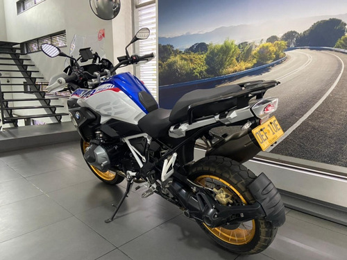 Bmw R1250gs Motorsport Ss