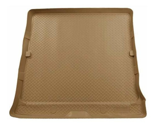 Tapetes - Husky Liners Para Ford Explorer, Mercury Mountaine