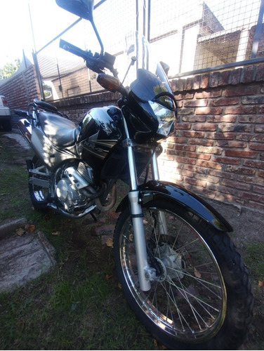 Imagen 17 de 19 de Honda Falcon 400 Nx4 Inmaculada