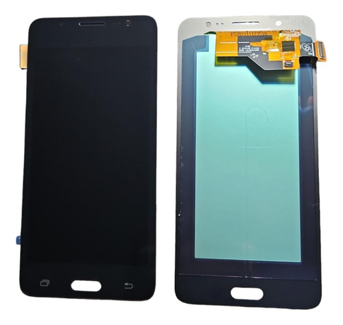 Modulo Pantalla Display Samsung J5 2016 J510 Oled Sin Logo