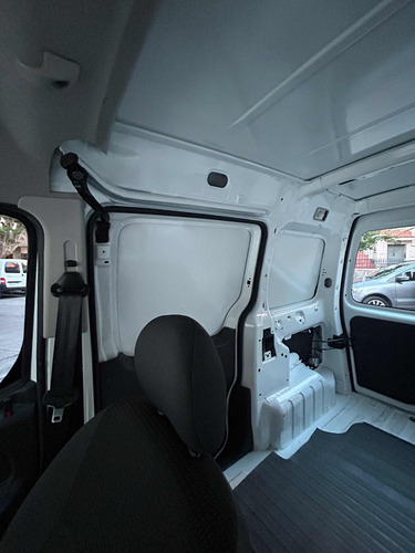 Citroën Berlingo Furgon 1.6 Hdi 92 Bussines