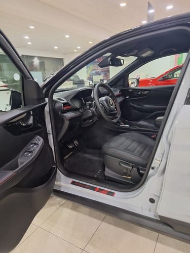 Fiat Pulse 1.3 Gse Drive Mt