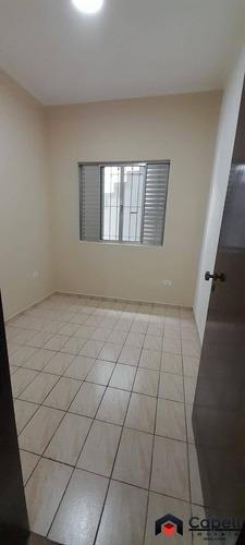Imagem 10 de 15 de Assobradada - Jardim Casa Grande / Diadema - 2212