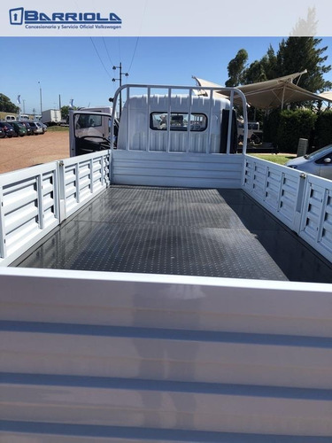 Dongfeng 916 Full Con Caja Año 2021 0 Km Barriola
