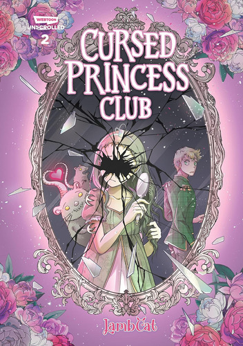 Libro: Cursed Princess Club Volume Two: A Unscrolled Graphic