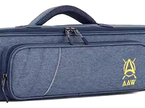 Fundas Para Tacos De Billar Con Correas Para Mochila, Azul