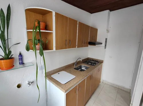 Venta De Apartamento En Suba La Fontana.