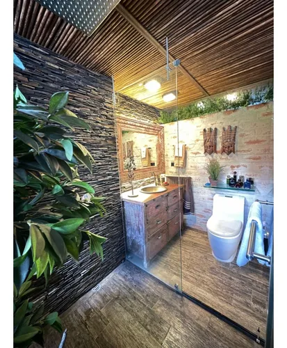 En Venta Apartaestudio- El Poblado