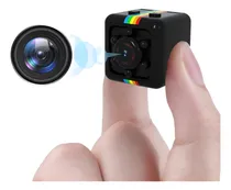 Comprar Mini Camara Q11 (winner)