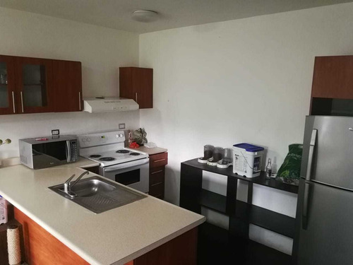 Imagen 4 de 9 de Apartamento En Venta En Zona 16 Vista Hermosa Iv
