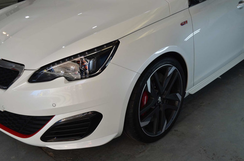 Peugeot 308 1.6 S Gti 2017