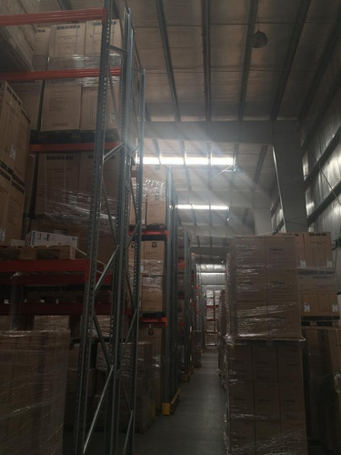 Imagen 8 de 12 de 'excelente Planta Logística Aaa En El Triángulo, Desarrollada Sobre Un Lote De 7.068 M