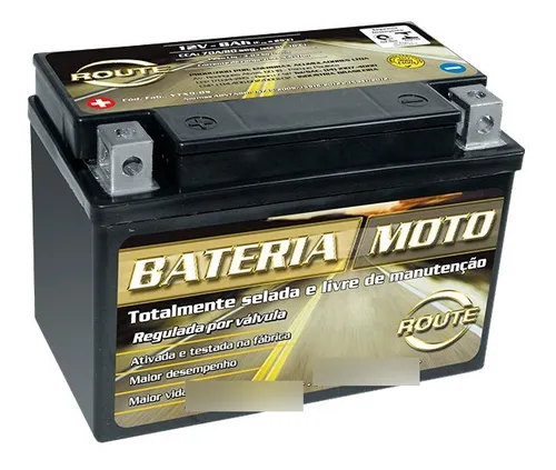 Bateria royal enfield on sale himalayan