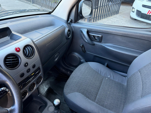 Citroën Berlingo Furgon 1.6 Hdi 92 Bussines