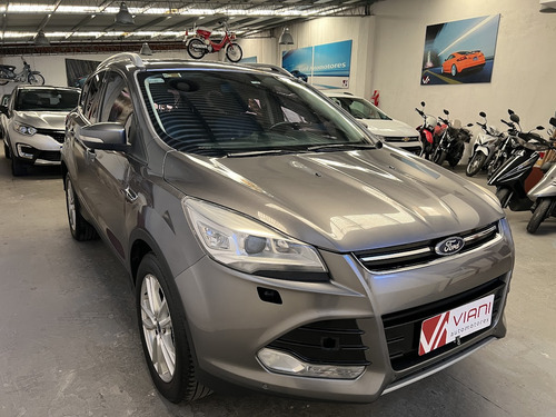 Ford Kuga 1.6 Titanium At Awd T 180cv