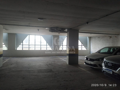 Imagem 6 de 6 de Salas/conjuntos - Centro - Ref: 203280 - V-203392