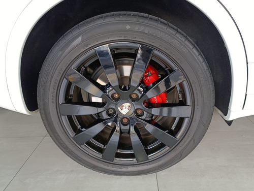 Porsche Cayenne 3.6 V6 5p