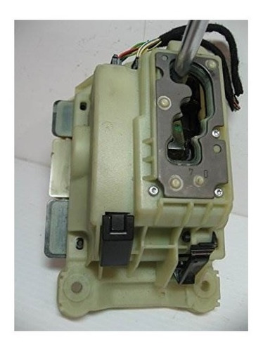 Imagen 1 de 2 de A 2112672224 Mercedes Benz W211 Selector De Cambio De Palanc