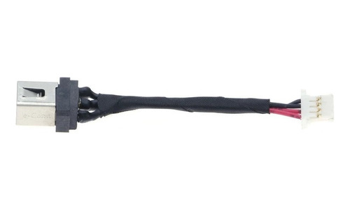 Centro De Carga Power Jack Lenovo 520s-14ikb Flex 5 1470