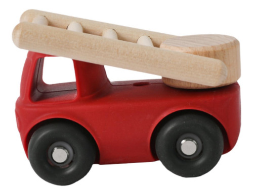 Mini Vehículo Toy Educativo Camión De Construcción