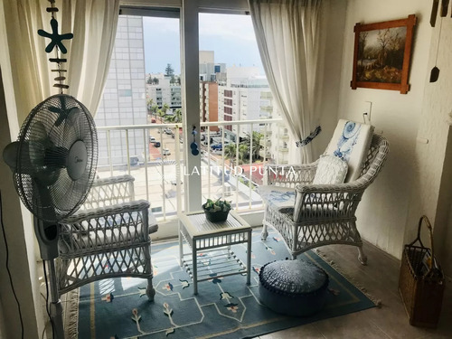 Apartamento A Pasos Del Puerto