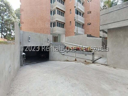Apartamento En Venta El Rosal Mls# 24-9173 Em