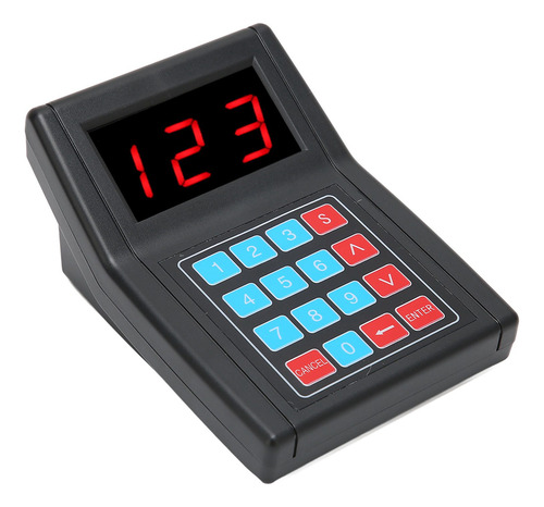 Sistema De Pager De Restaurante Para Su668 Su669 Su680