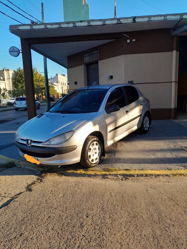 Peugeot 206 1.4 Generation 75cv