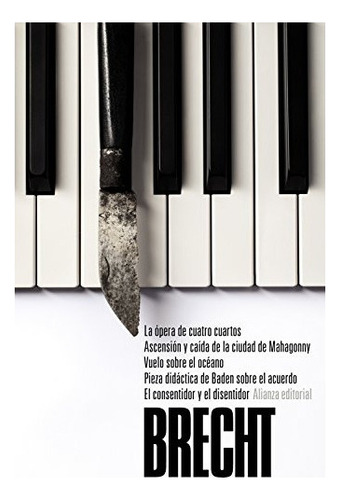 Opera De Cuatro Cuartos Y Otros Cuentos (libro De Bolsillo)