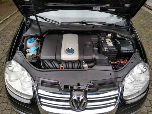 Volkswagem Jetta Tiptronic 2.5l 20v 170cv Aut./seq