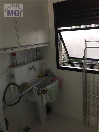 Imagem 8 de 28 de Apartamento Com 2 Dormitórios À Venda, 67 M² Por R$ 410.000,00 - Cavaleiros - Macaé/rj - Ap0117