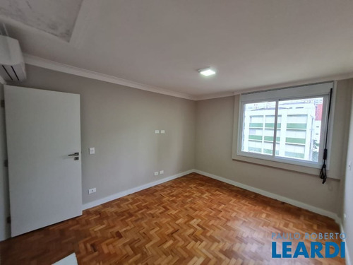 Imagem 11 de 15 de Apartamento - Itaim Bibi - Sp - 629390