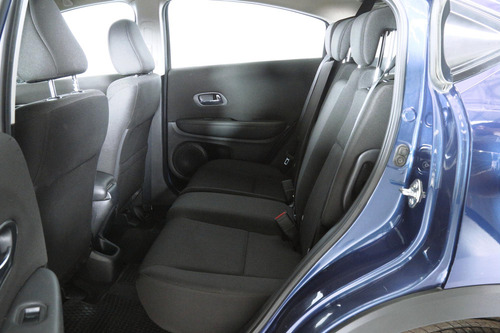 Honda Hr-v 1.8 Exl 4x2 Cvt